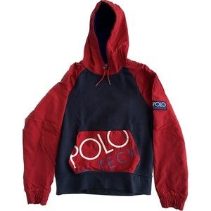 Polo Ralph Lauren Vintage Hoodie